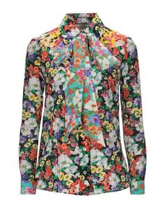 Pубашка Gucci