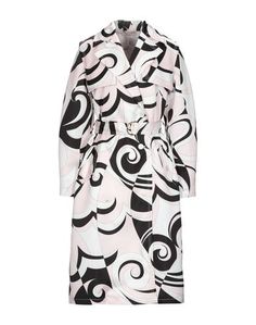 Легкое пальто Emilio Pucci