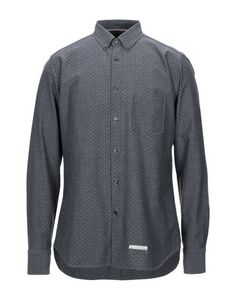 Pубашка Tintoria Mattei 954