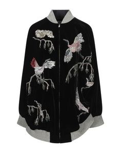 Куртка Saint Laurent