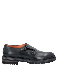 Мокасины Santoni