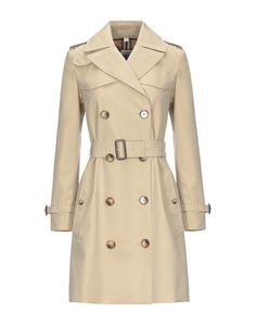Легкое пальто Burberry