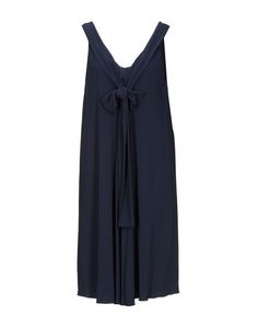 Короткое платье M Missoni