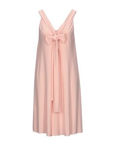 Короткое платье M Missoni