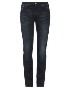 Джинсовые брюки Nudie Jeans CO