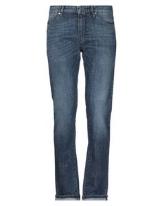 Джинсовые брюки Pt05