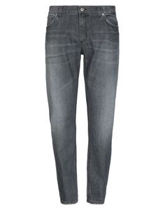 Джинсовые брюки Dondup