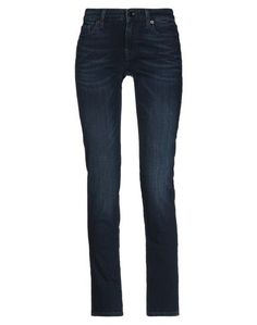 Джинсовые брюки 7 For All Mankind