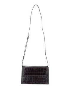 Сумка через плечо Saint Laurent