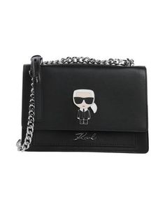 Сумка через плечо Karl Lagerfeld