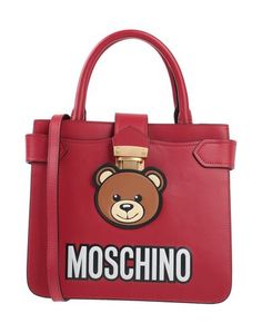 Сумка на руку Moschino