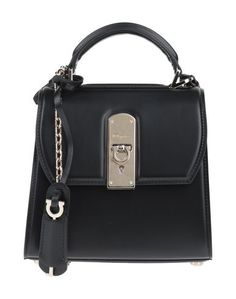 Сумка на руку Salvatore Ferragamo
