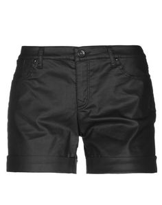 Джинсовые шорты Armani Jeans