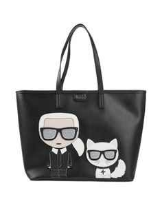 Сумка на руку Karl Lagerfeld