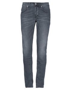 Джинсовые брюки Dondup