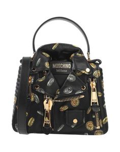 Сумка на руку Moschino