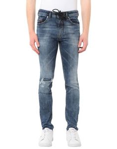 Джинсовые брюки Diesel