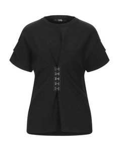 Футболка Karl Lagerfeld