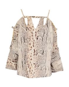 Блузка Blumarine