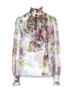 Pубашка Dolce & Gabbana