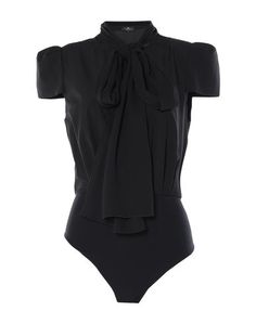 Блузка Elisabetta Franchi