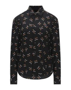 Pубашка Saint Laurent