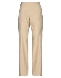Повседневные брюки Versace