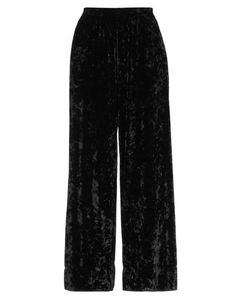 Повседневные брюки Mm6 Maison Margiela