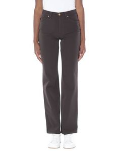Повседневные брюки Versace Jeans