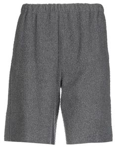 Бермуды Mm6 Maison Margiela