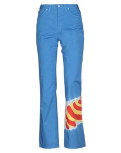 Повседневные брюки Versace Jeans