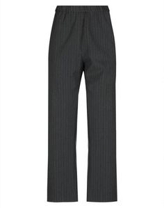 Повседневные брюки Dries Van Noten