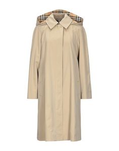 Легкое пальто Burberry