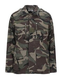 Куртка Saint Laurent