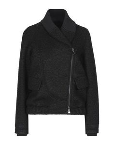 Пальто Emporio Armani