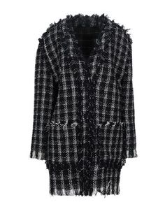 Легкое пальто Msgm