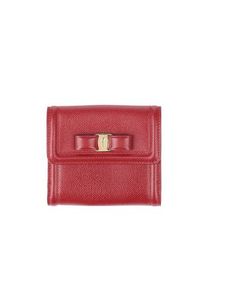 Бумажник Salvatore Ferragamo
