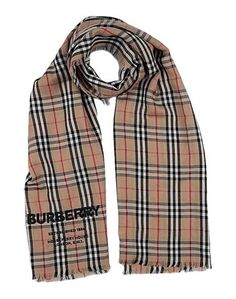 Палантин Burberry