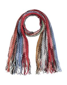 Палантин Missoni