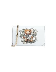 Бумажник Moschino