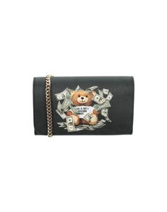 Бумажник Moschino