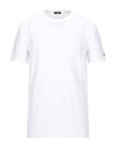 Футболка Dsquared2