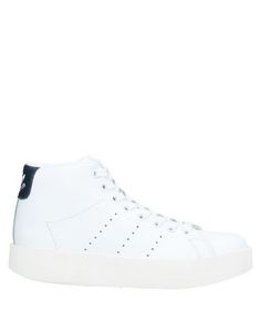 Высокие кеды и кроссовки Adidas Originals