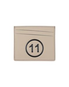 Чехол для документов Maison Margiela