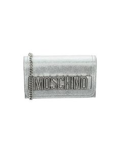 Бумажник Moschino