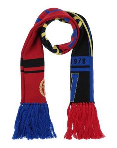 Шарф Versace