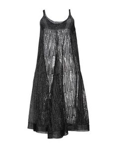 Платье длиной 3/4 Jil Sander