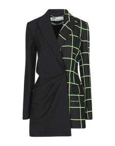 Короткое платье Off White™