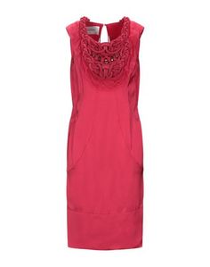 Короткое платье Valentino