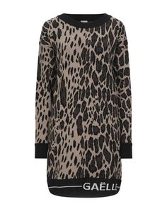 Короткое платье Gaëlle Paris
